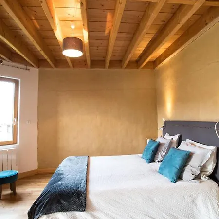 Bed & Breakfast Wood