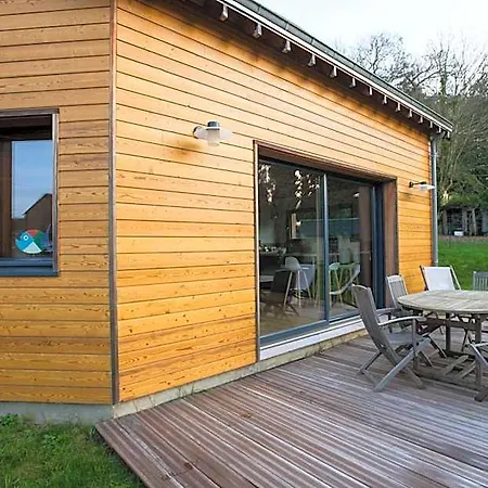 Bed & Breakfast Wood Étretat