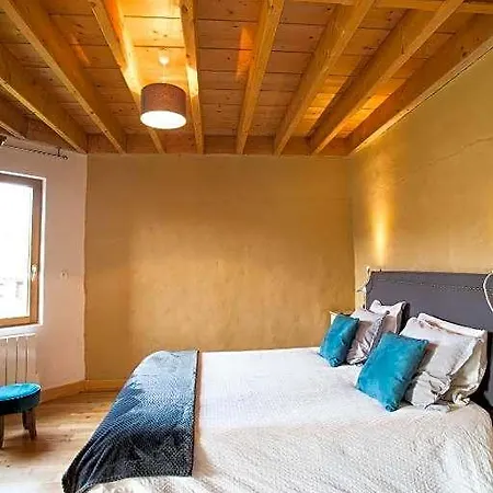 Bed & Breakfast Wood